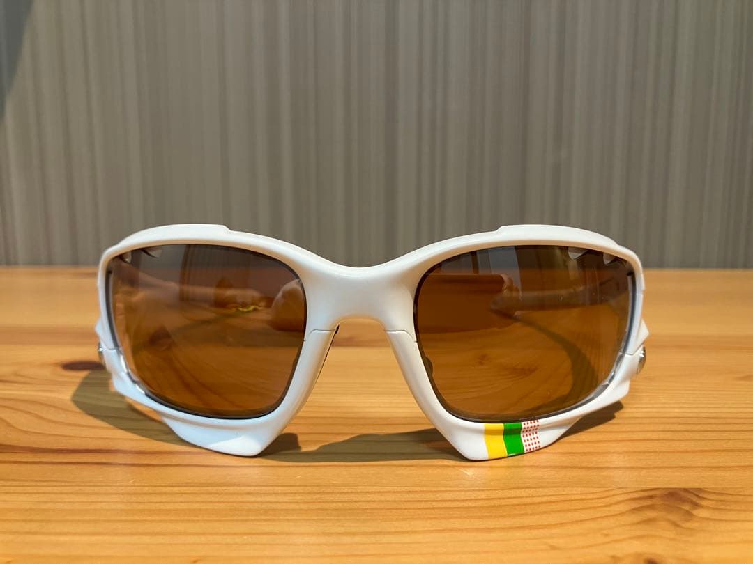 OAKLEYレーシングジャケットSPエディション ツール ド フランス限定モデル