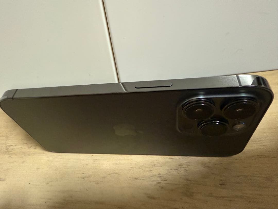 iPhone13Pro 128GB SIMロックなし本体のみ