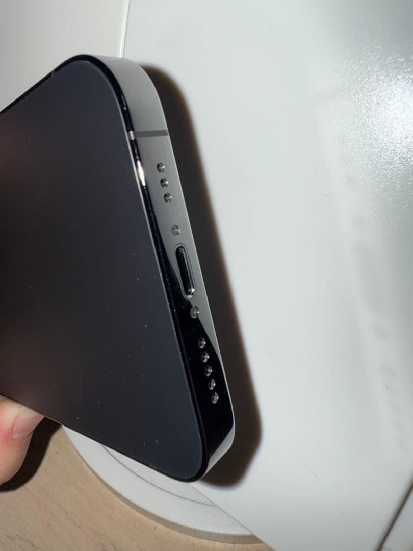 iPhone13Pro 128GB SIMロックなし本体のみ