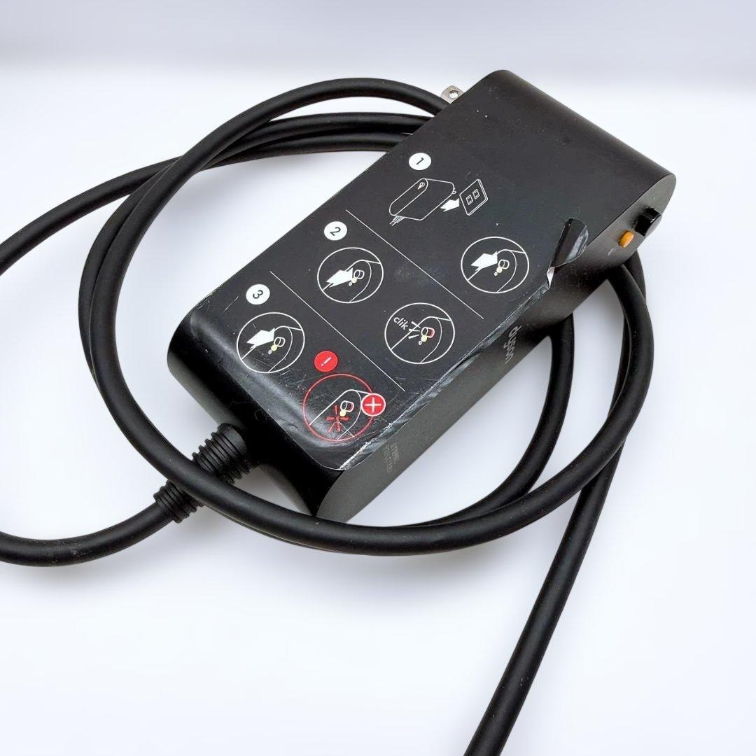 《最新モデル⭐️新品同様》 ダイソン ストレイトナー ドライヤー ストレート