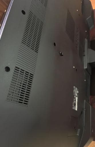 AQUOS 4K 4T-C55EL1 55インチ TV