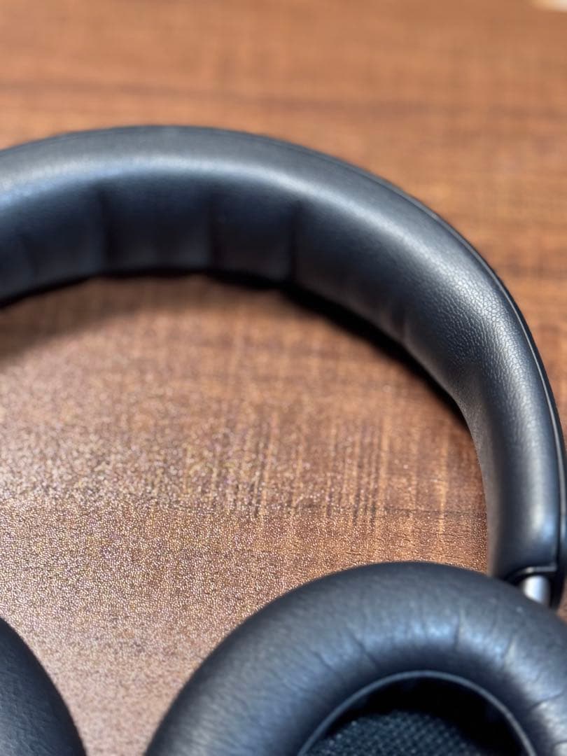 ヘッドホン BOSE QuietComfort Ultra Headphones BLK