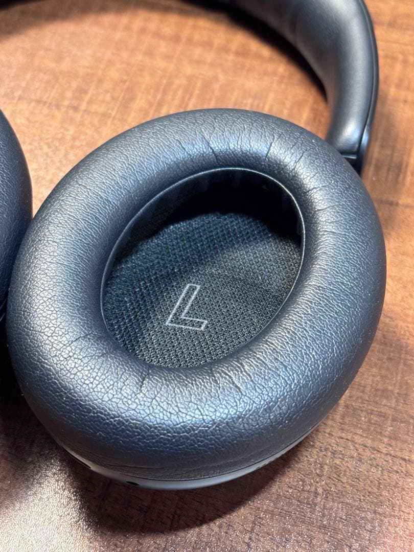 ヘッドホン BOSE QuietComfort Ultra Headphones BLK