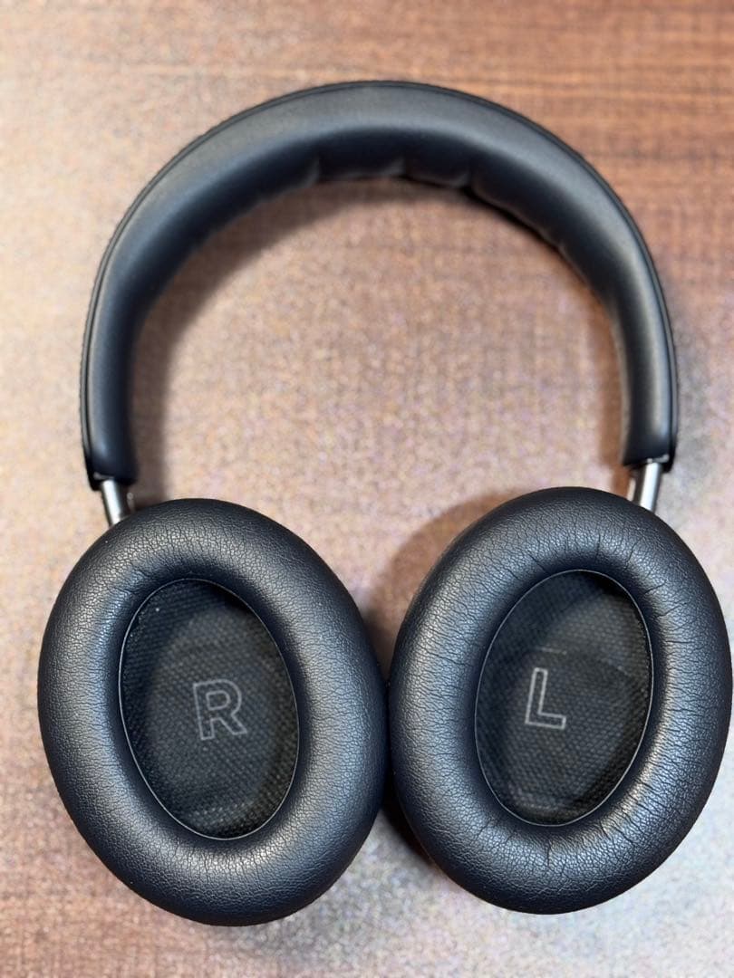 ヘッドホン BOSE QuietComfort Ultra Headphones BLK