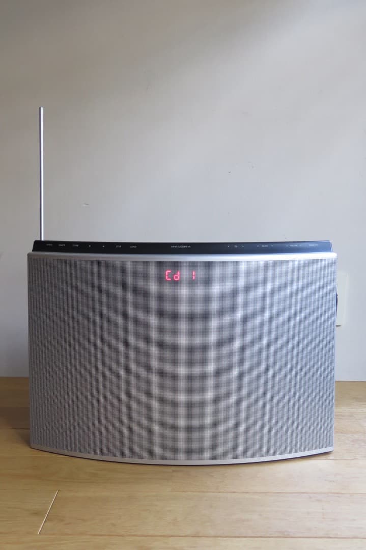 Bang&Olufsen Beosound1 CDピックアップ交換済 整備品