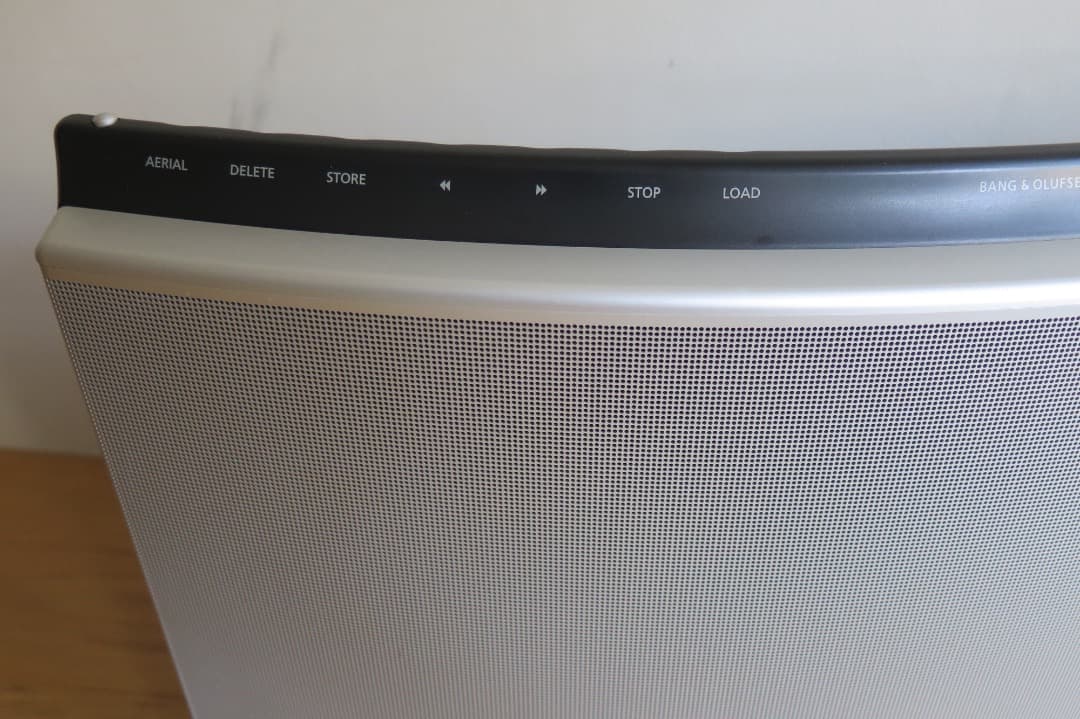 Bang&Olufsen Beosound1 CDピックアップ交換済 整備品