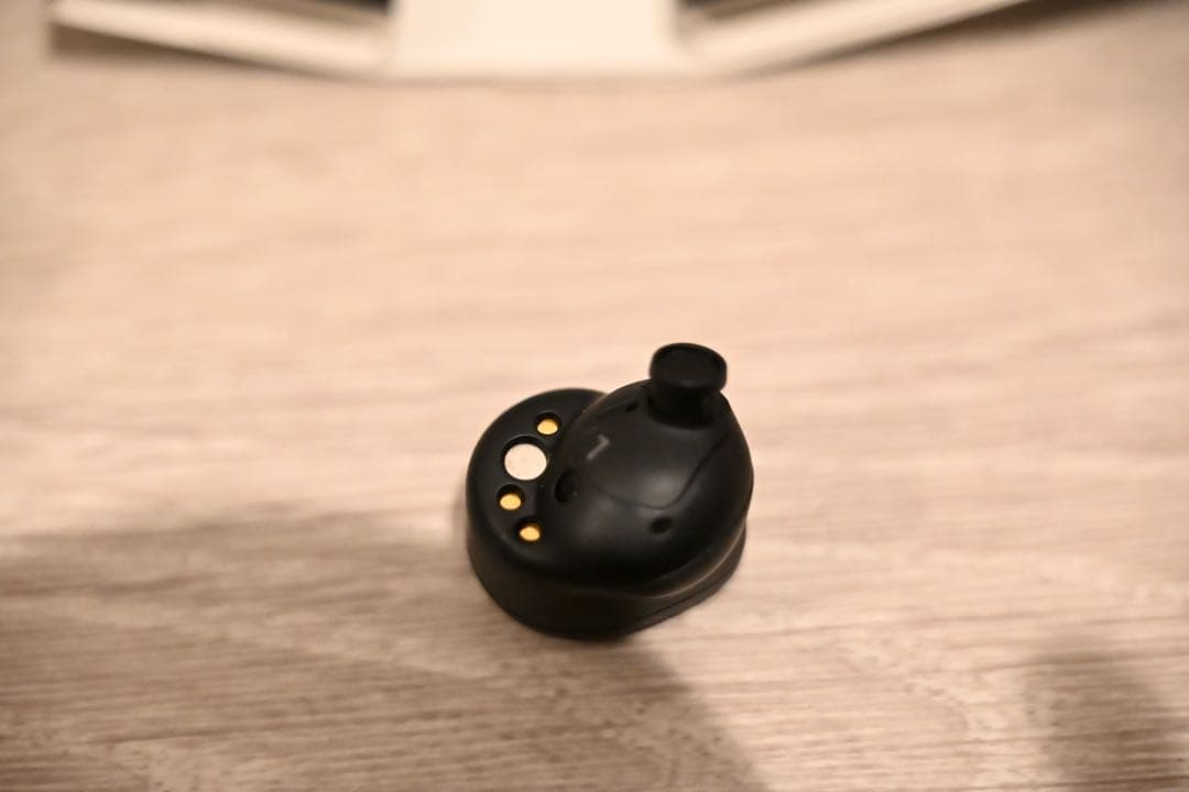 Technics AZ80 ワイヤレスイヤホン　も〜り〜