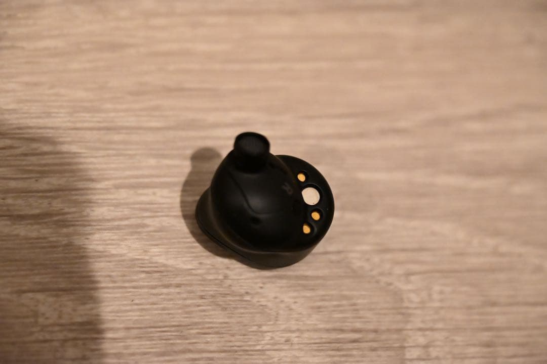 Technics AZ80 ワイヤレスイヤホン　も〜り〜