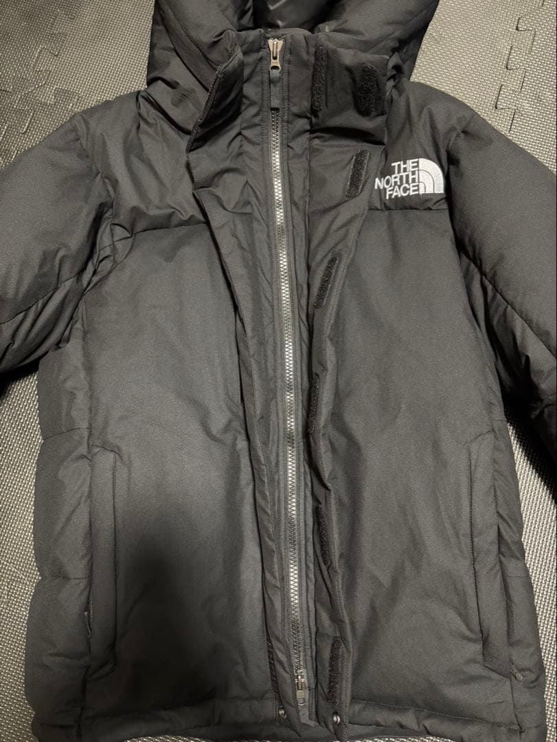 ジャケット・アウター THE NORTH FACE Baltro Light Jacket Black