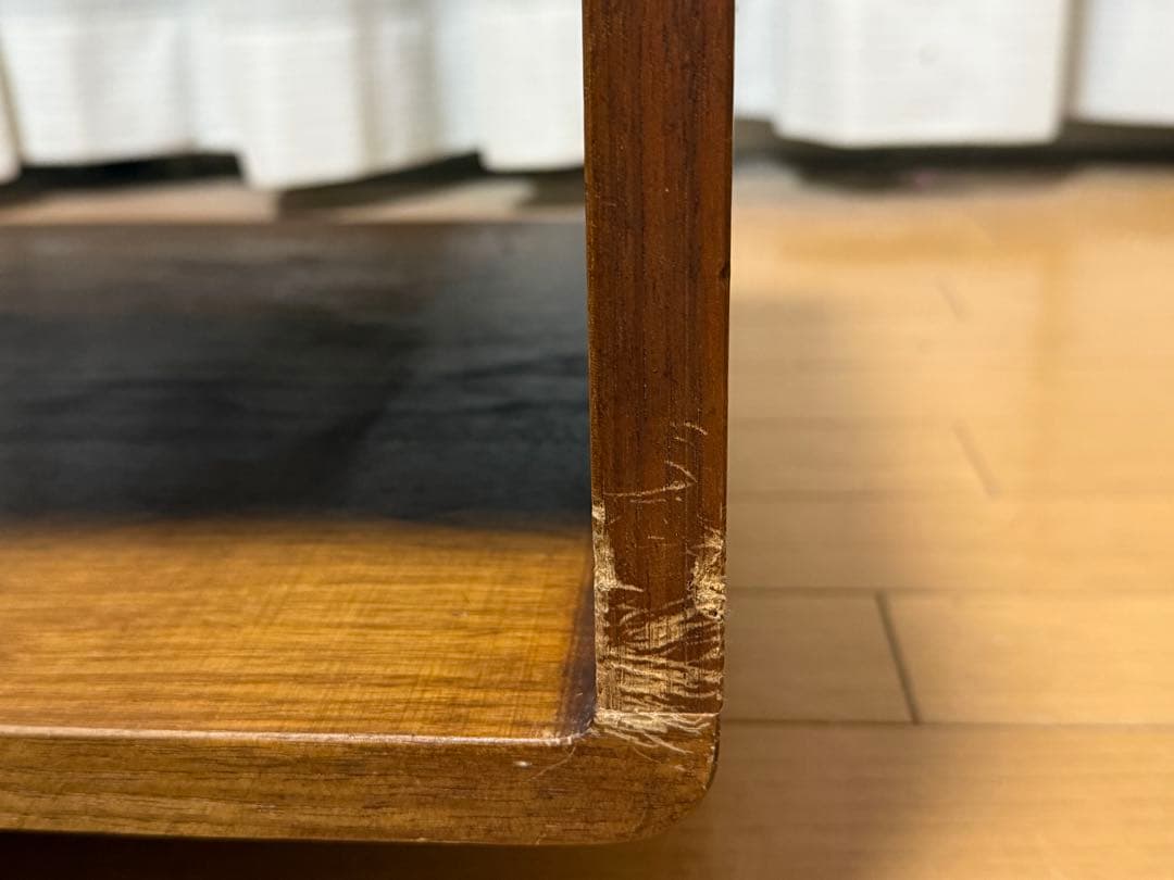 アカセ木工　マスターウォール テレビボード