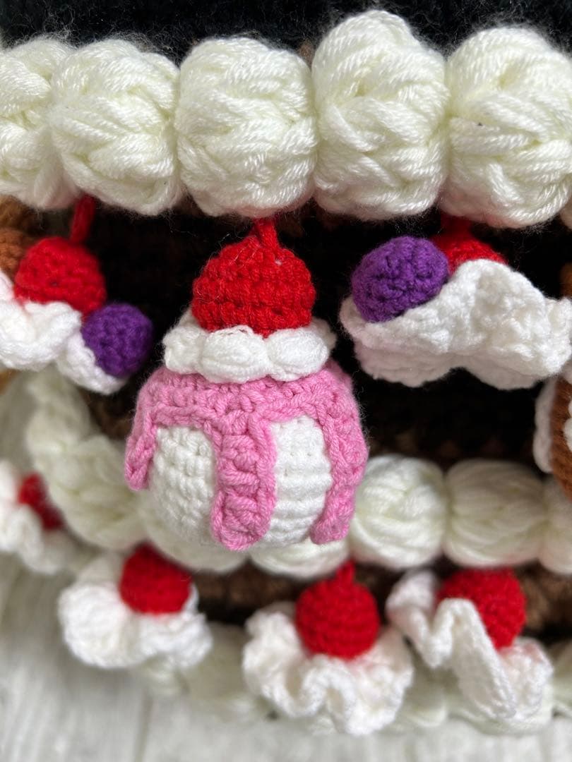 おやつバック⭐️No.5