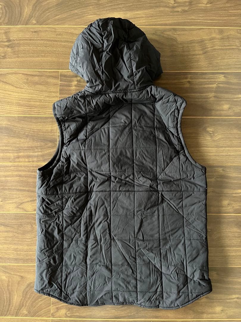 arcvio アルチビオ  ダウンベスト　48