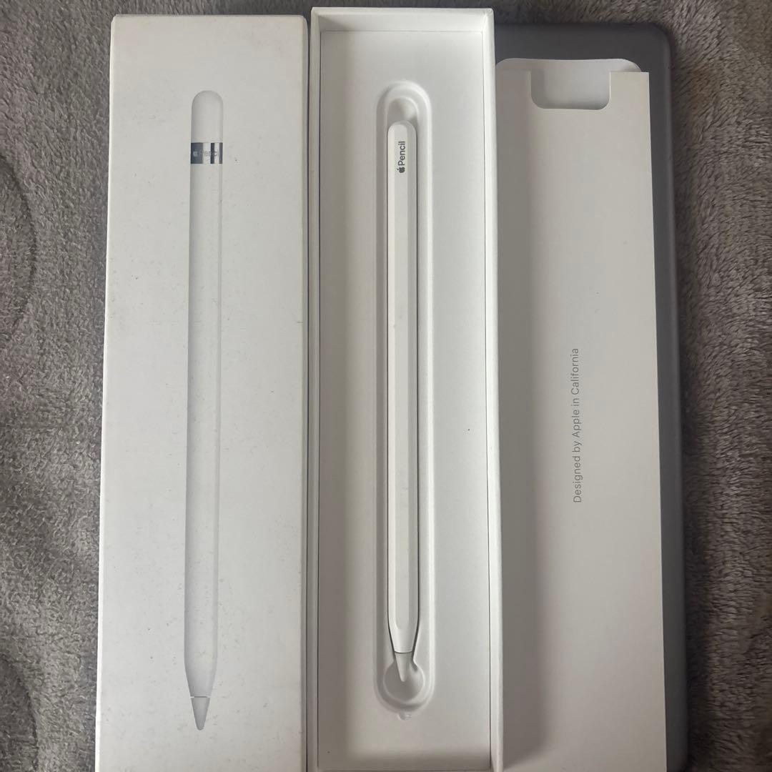 Apple iPad スペースグレー 本体