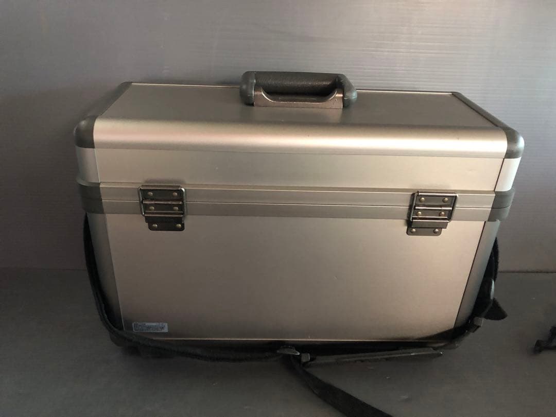 SONYビデオカメラセットCCD-V900E （ジャンク）