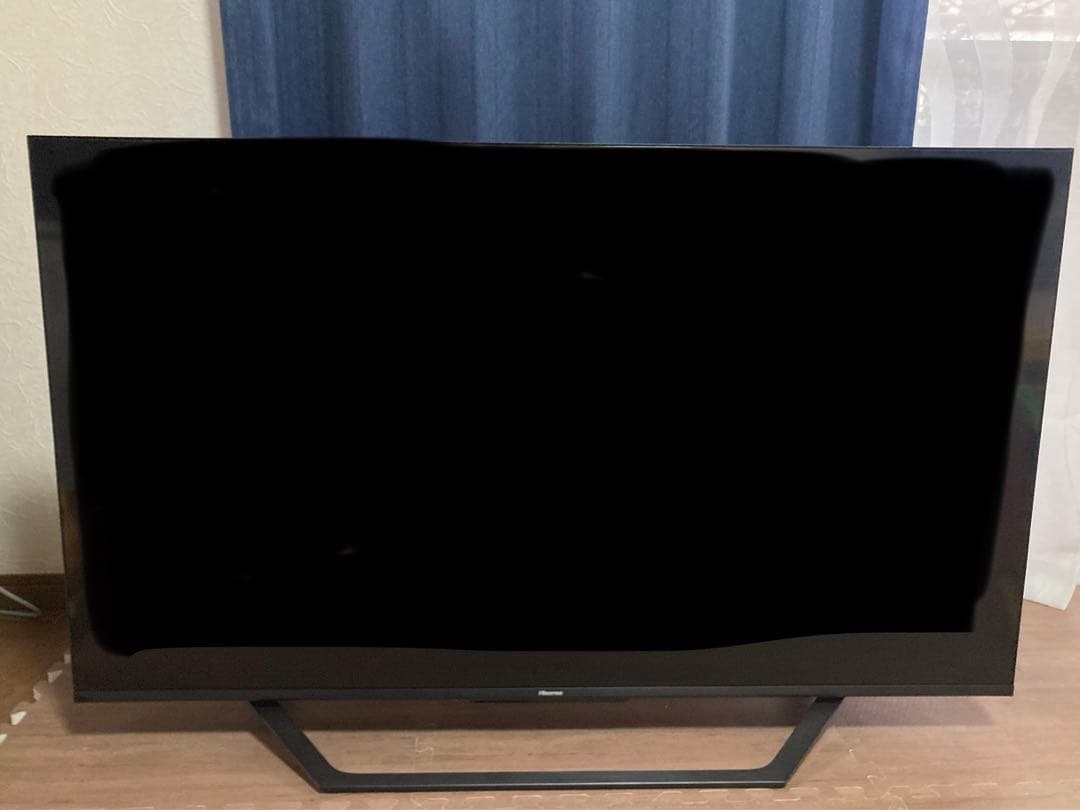2021年製 Hisense ハイセンス50U7F 4k 液晶テレビ 50型