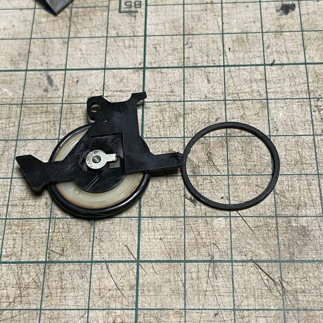 SONY／ソニー／ラジカセ／CFS-V3／メンテナンス済み／メンテセット付属