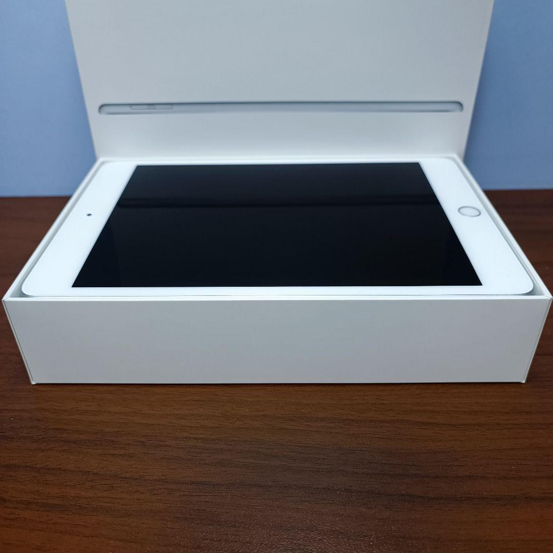 (美品) iPad Mini 第5世代 WiFi 64GB キーボード付き