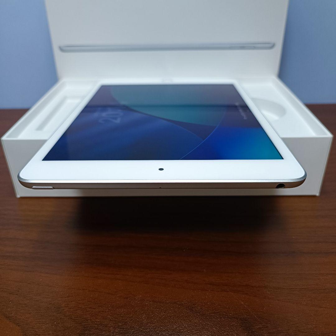 (美品) iPad Mini 第5世代 WiFi 64GB キーボード付き