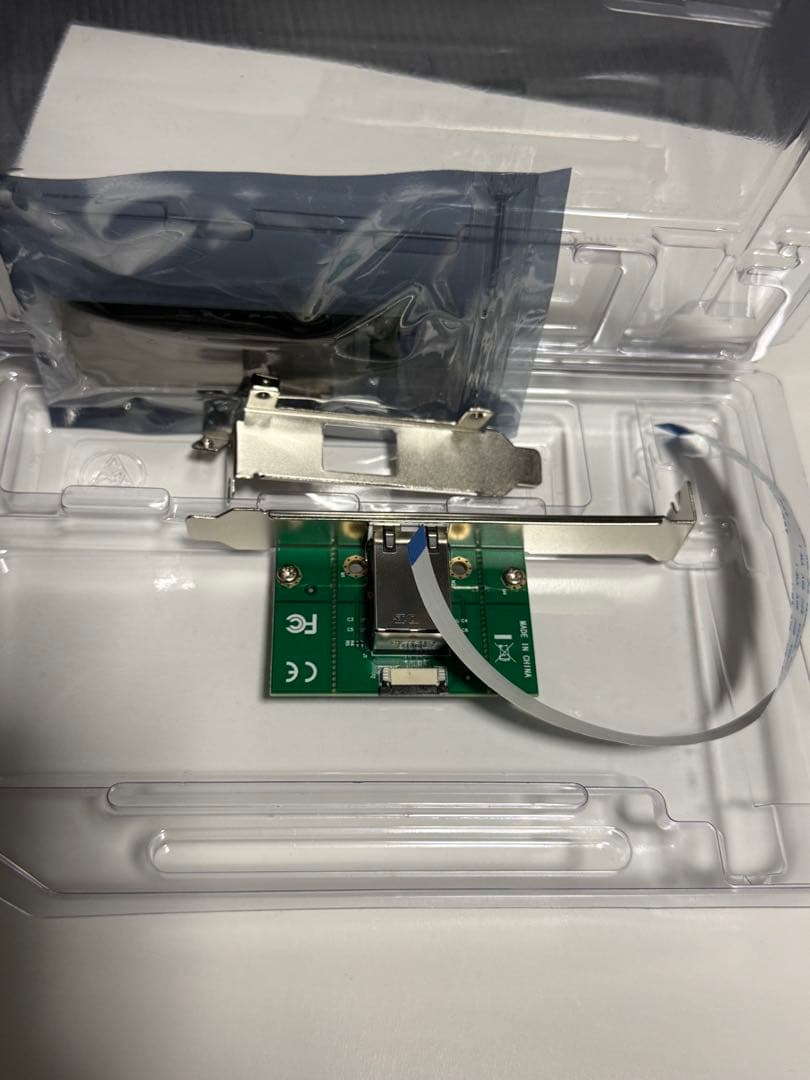 AQC107 M.2 B+Mキー 10GbE LAN 10G