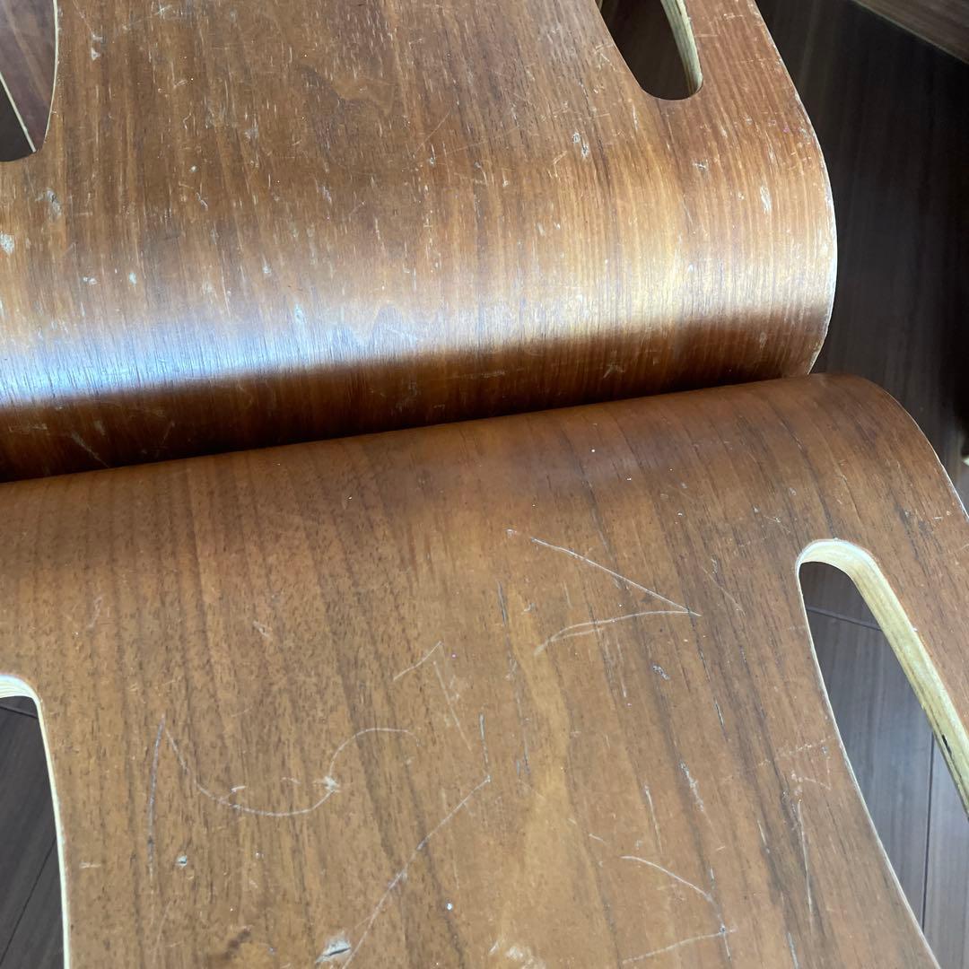 HOPPL コロコロチェア＆デスク3点セット