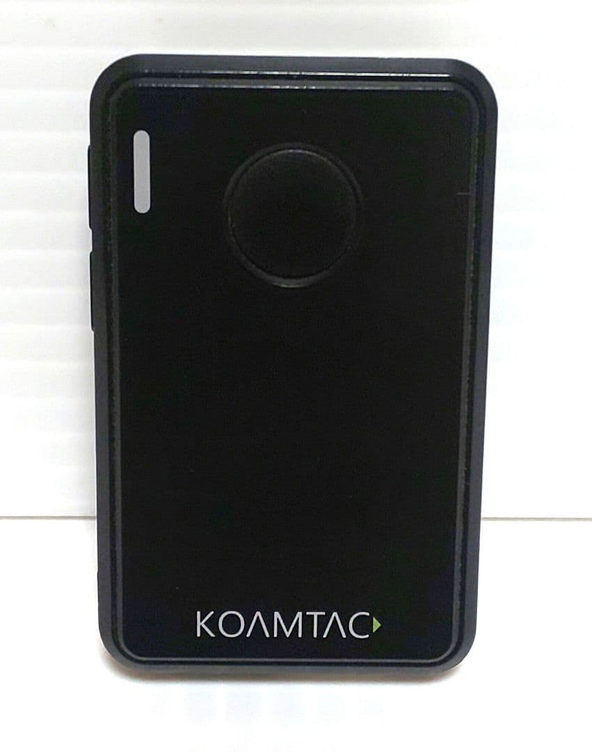 スキャナー COAMTAC KDC20i