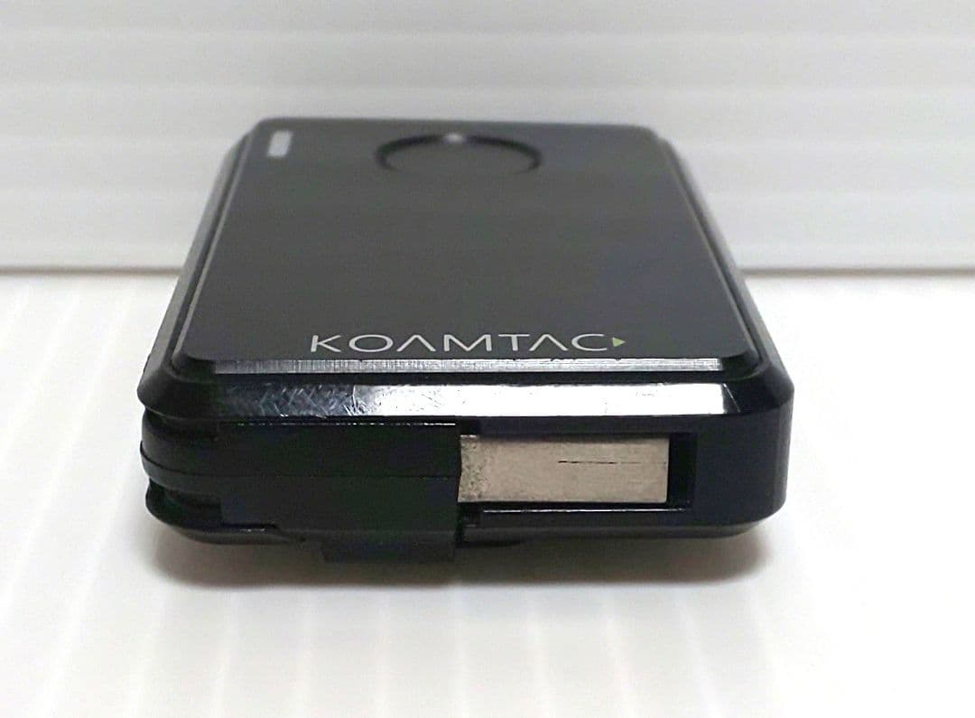 スキャナー COAMTAC KDC20i