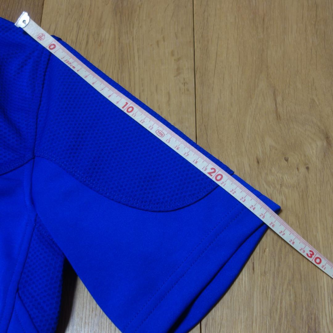 正規新品★海外M★フランス ラグビーワールドカップ RWC2019ホームジャージ