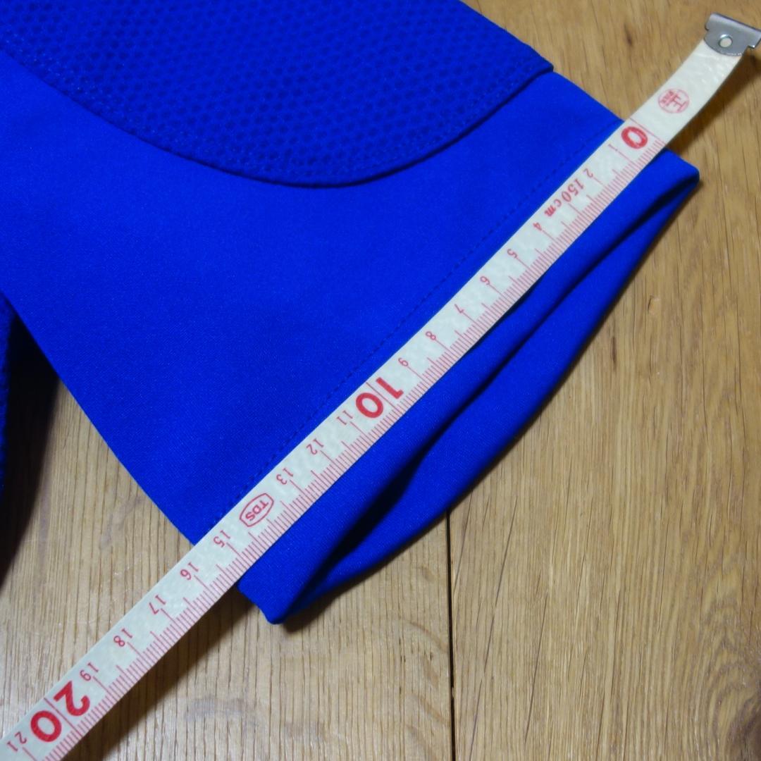 正規新品★海外M★フランス ラグビーワールドカップ RWC2019ホームジャージ