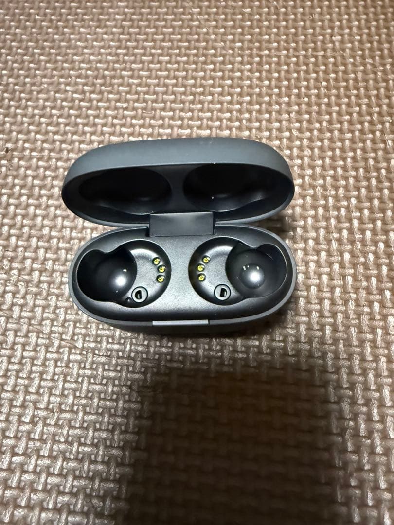 Sony LinkBuds S ワイヤレスイヤホンWF-LS900N