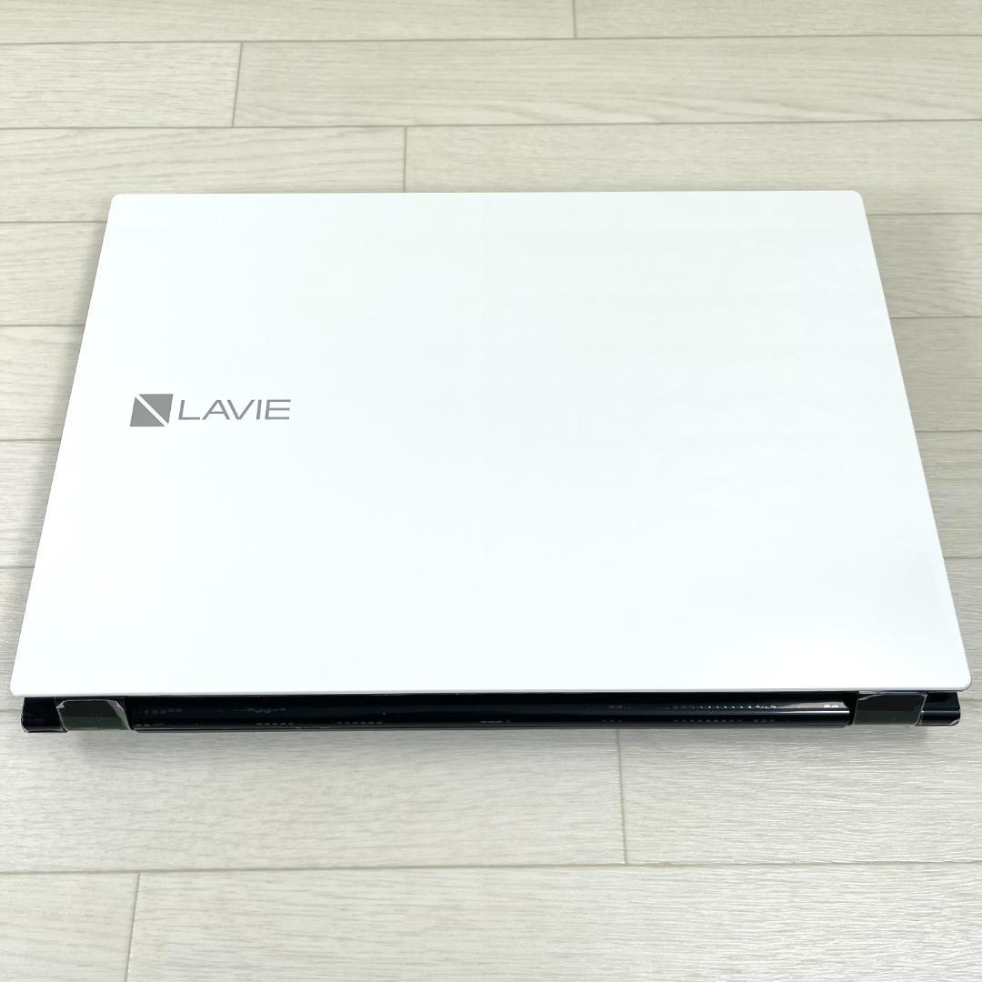 NEC i3 新品SSD256 メモリ8 Windows11 ノートパソコン