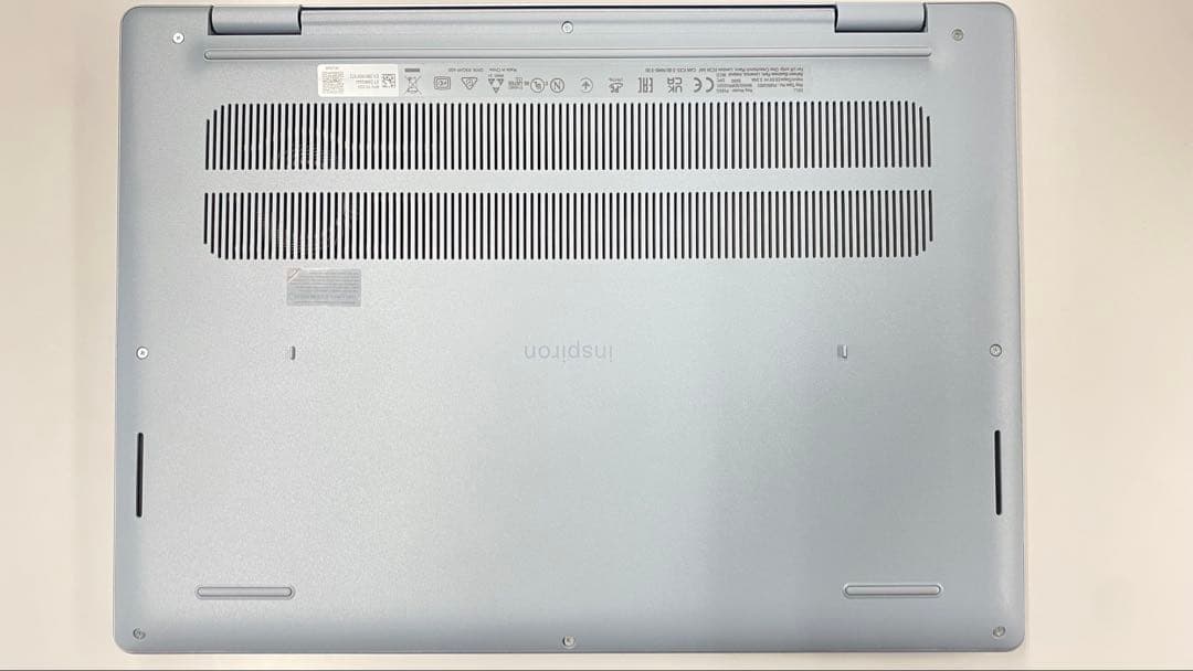 ノートPC(DELL Inspiron14 5440)