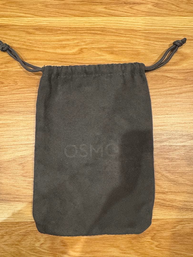 【美品】DJI Osmo Mobile 6 スマートフォン　ジンバル