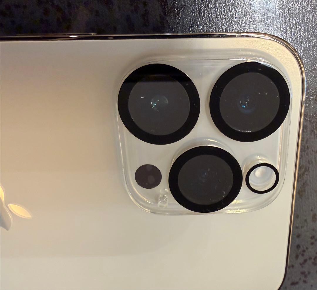 【美品】Apple iPhone 14 ProMax 1TB