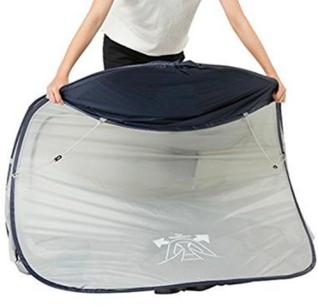 Coleman シェード クイックアップ IG 2-3人用