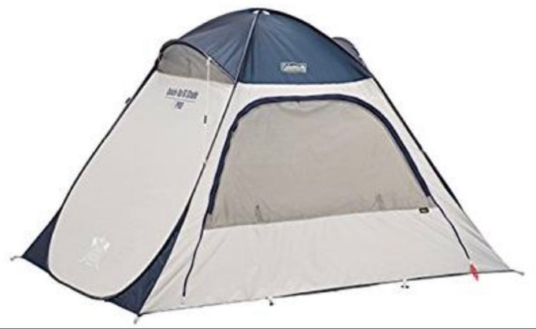 Coleman シェード クイックアップ IG 2-3人用