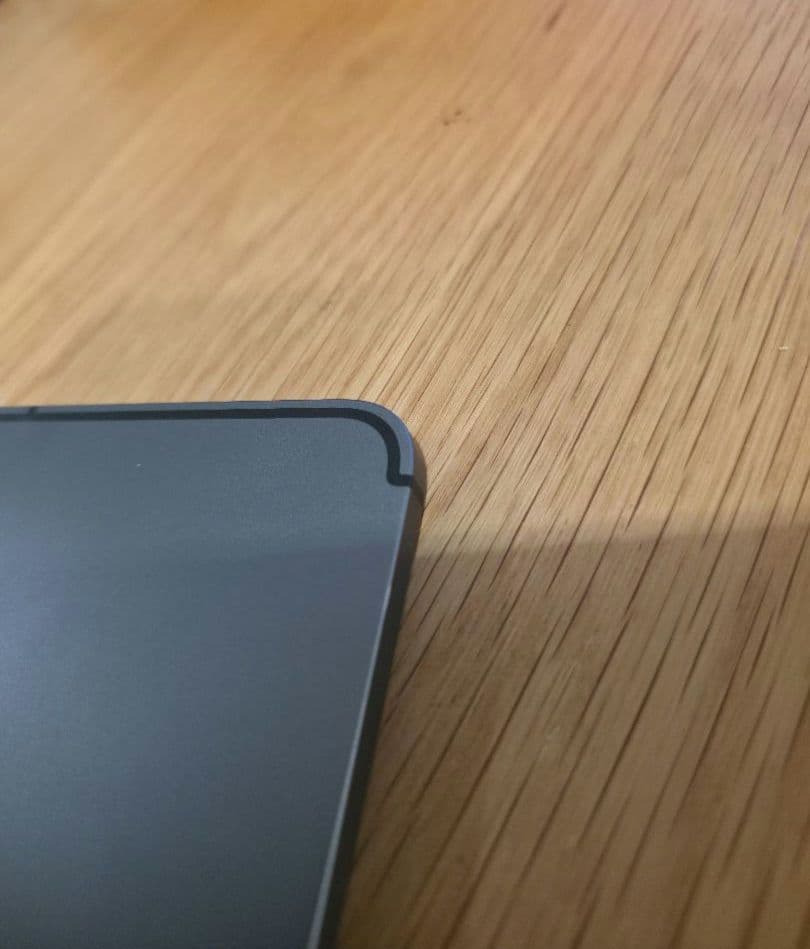 iPad Pro M1 12.9 第5世代 256GB スペースグレイ