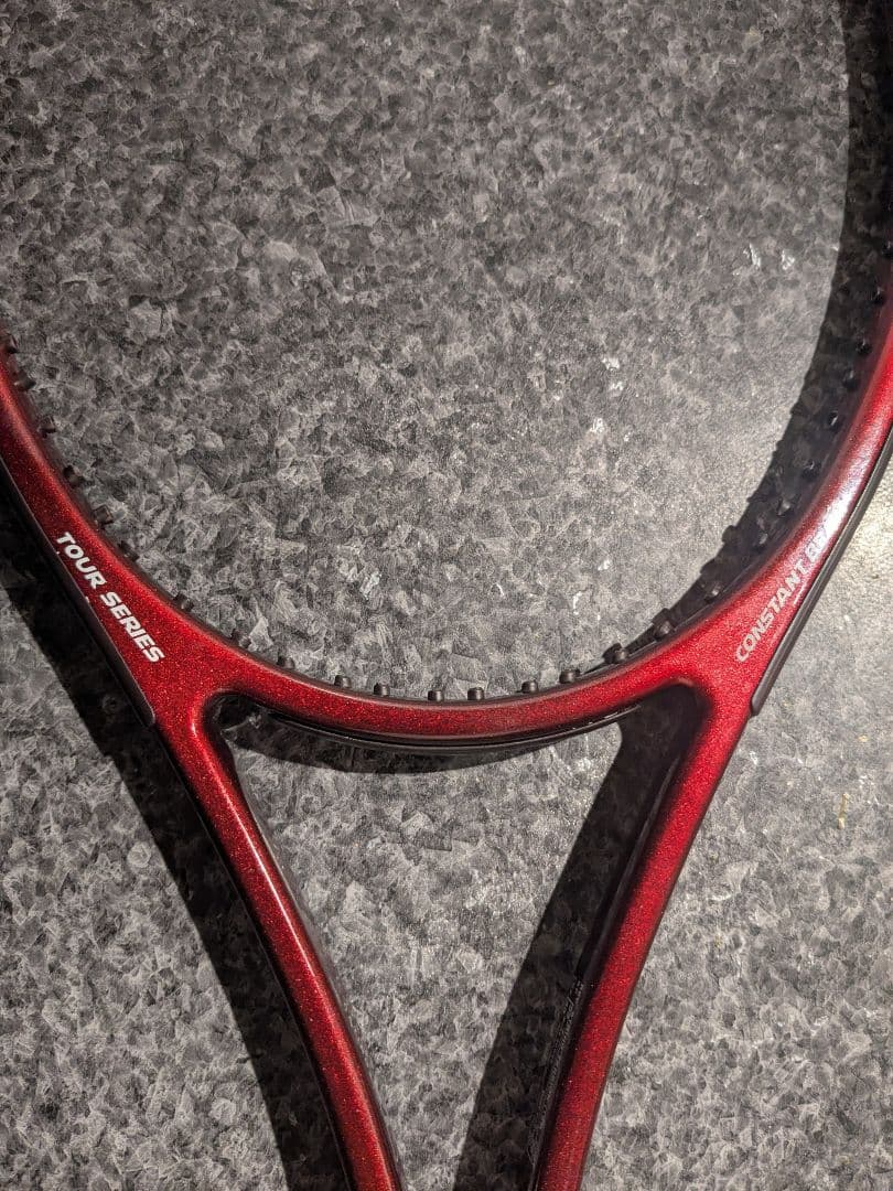 HEAD プレステージツアー600 G3