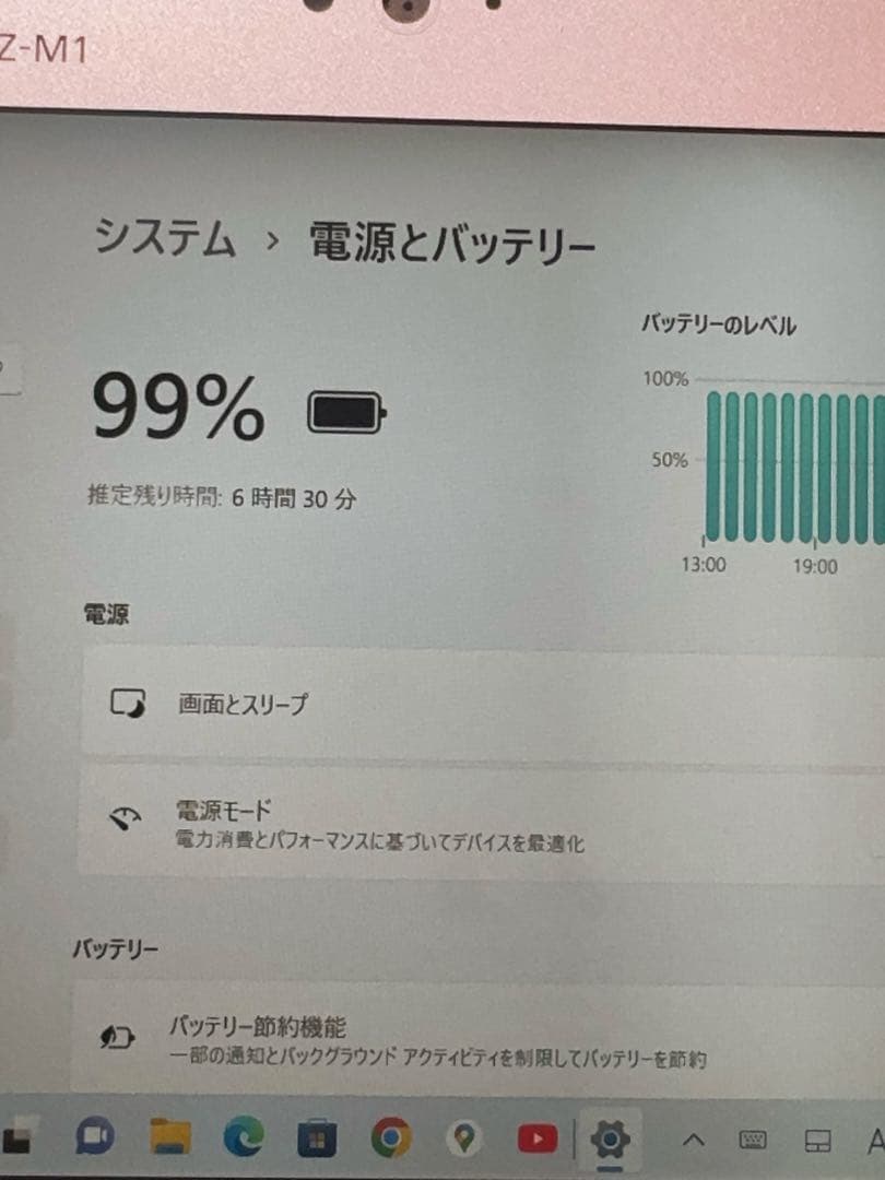 パナソニック タフパッド FZ-M1 覆面パトカー 車内アクセサリー パトライト
