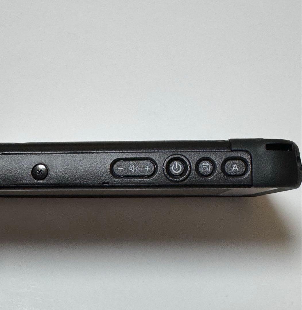 パナソニック タフパッド FZ-M1 覆面パトカー 車内アクセサリー パトライト