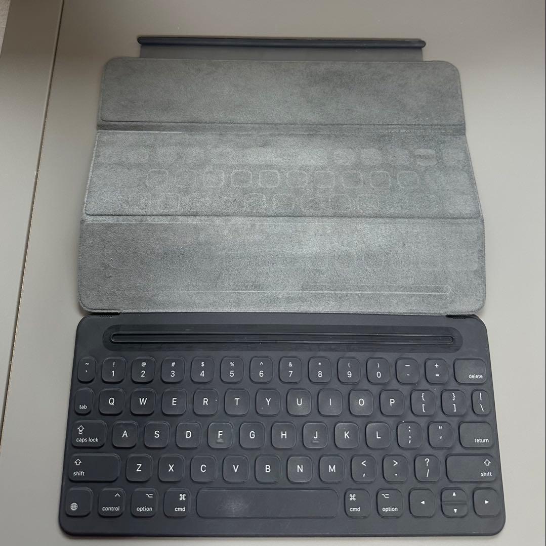 iPad Pro 9.7インチ 32GB Wi-Fi ＋ スマートキーボード