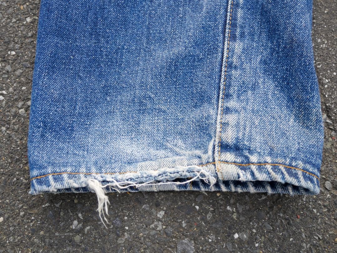 Y*2様 LEVI'S 501XX 90’s バレンシア工場製 復刻 (W32)
