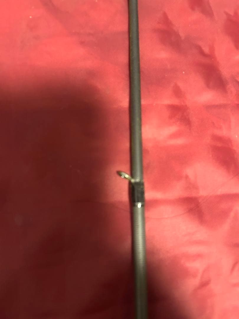 デジーノ　stradaブラック611mh.RST3s