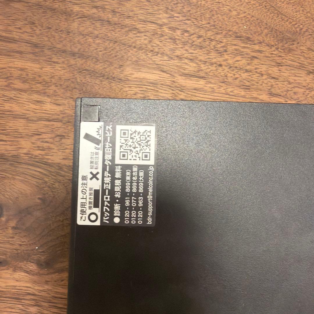 外付けハードディスク・ドライブ HDD