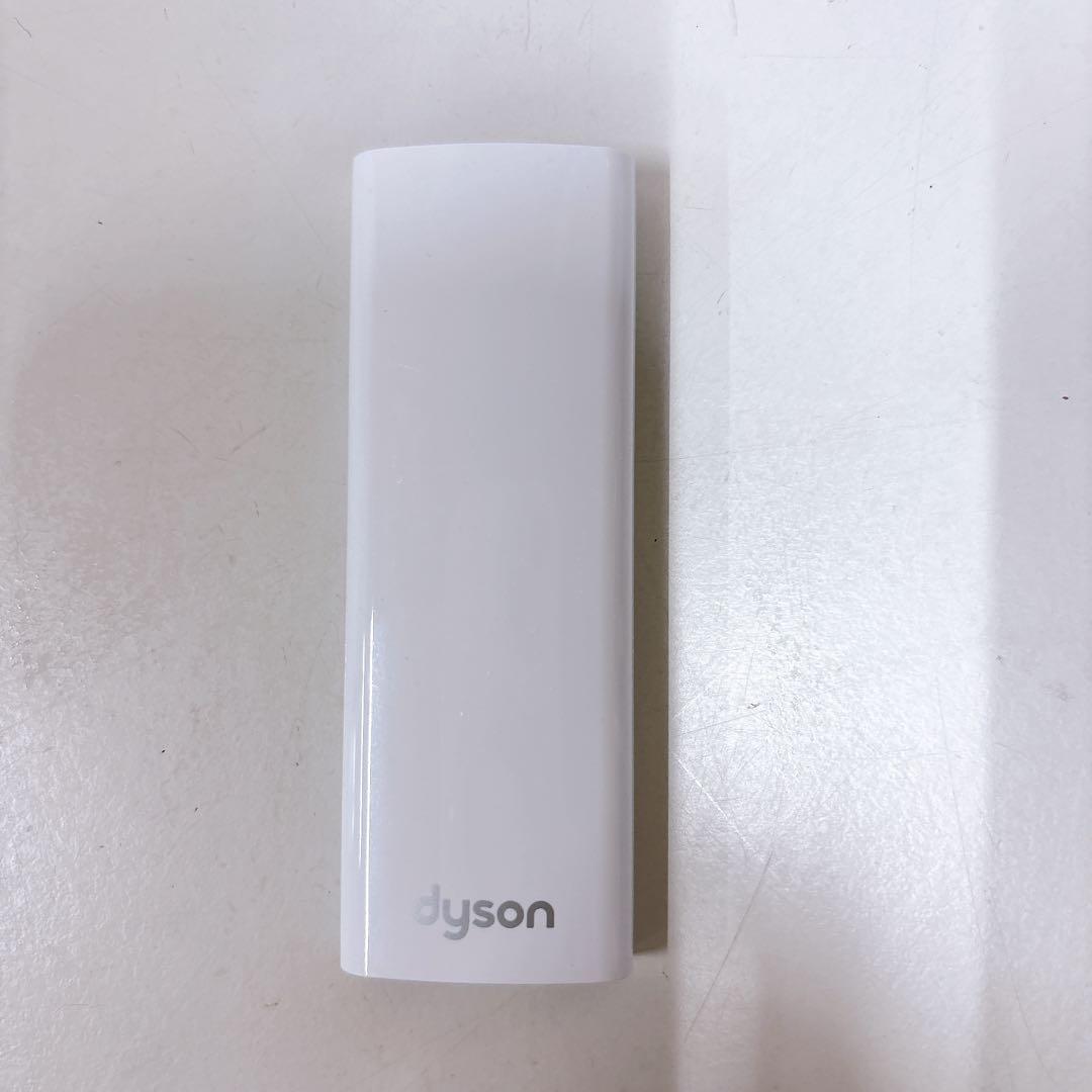 リモコン付き ダイソン扇風機 セラミックファンヒーター AM09 2020年製