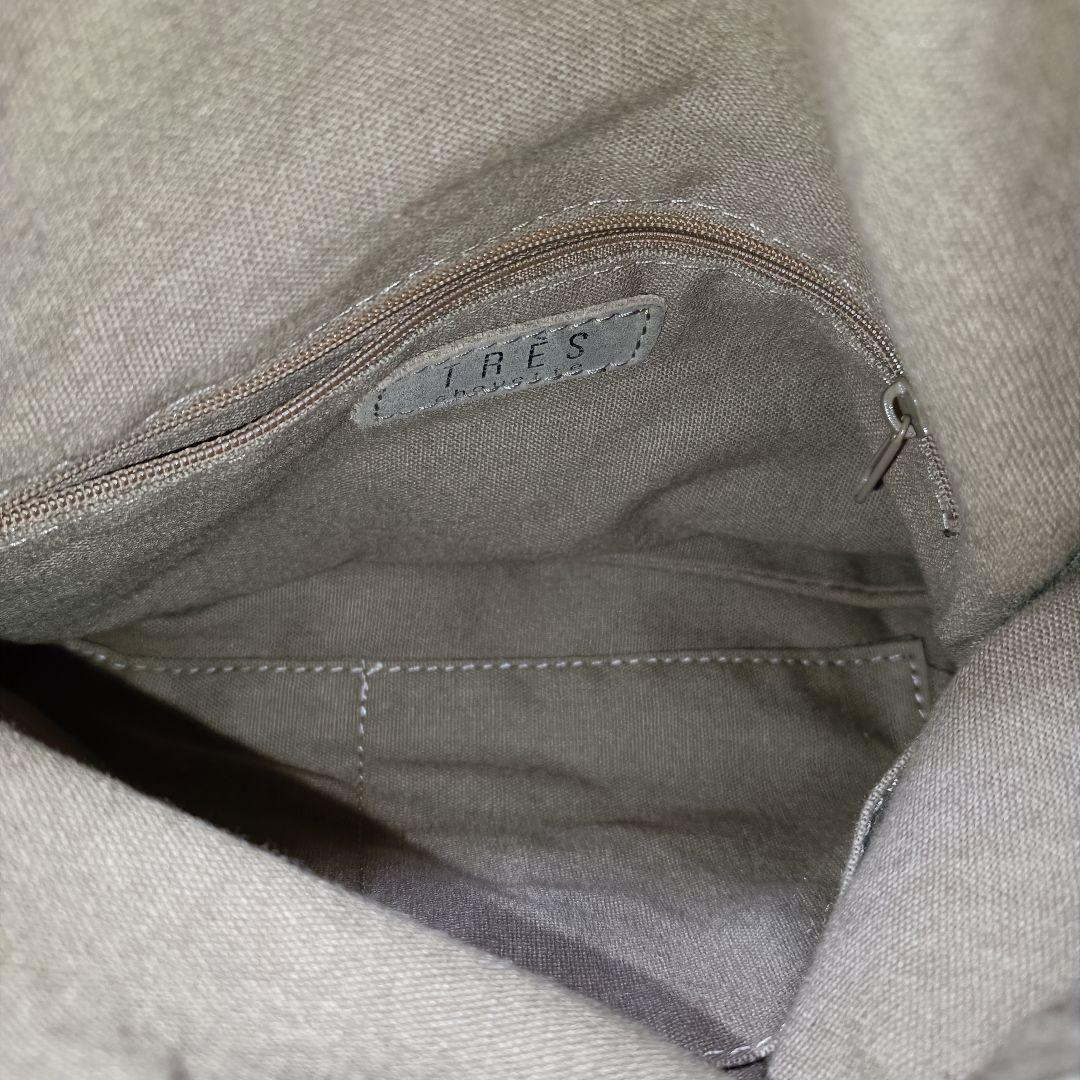 y2k Archive TRES Bag Studs 2way ワンショルダー