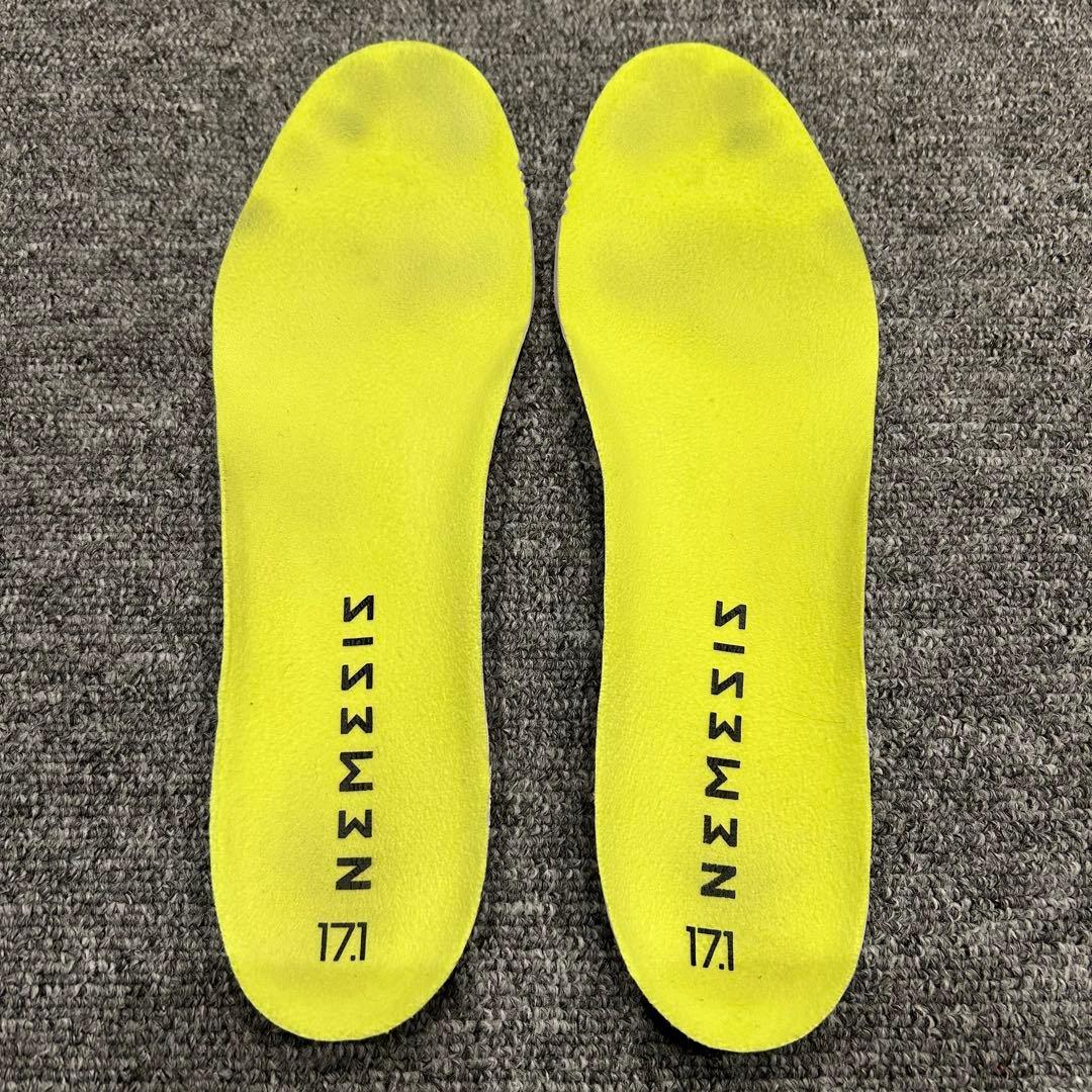 ★着用少★ adidas ネメシス 17.1 JAPAN HG 26.5cm