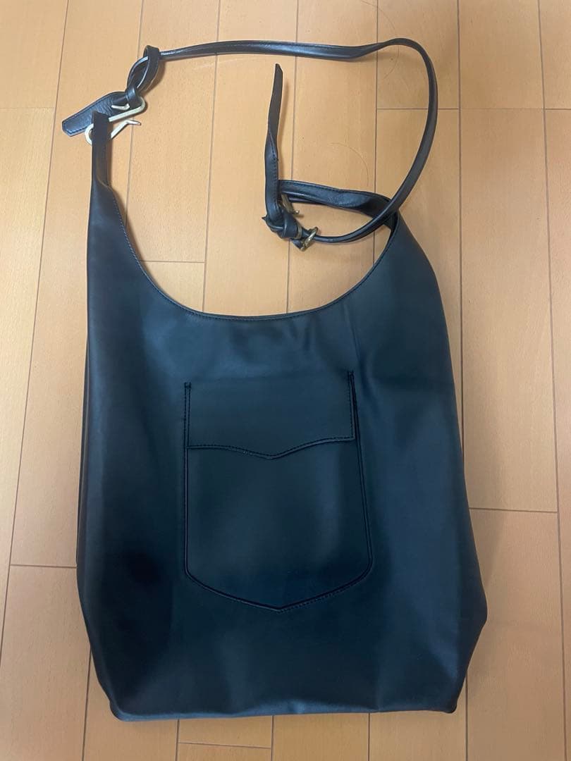 バッグ niceness LOWE MIDI