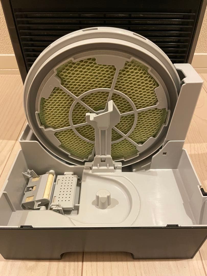 ❗️今日限りタイム❗️SALEDAIKIN MCK55YJ-T 空気清浄機 2022