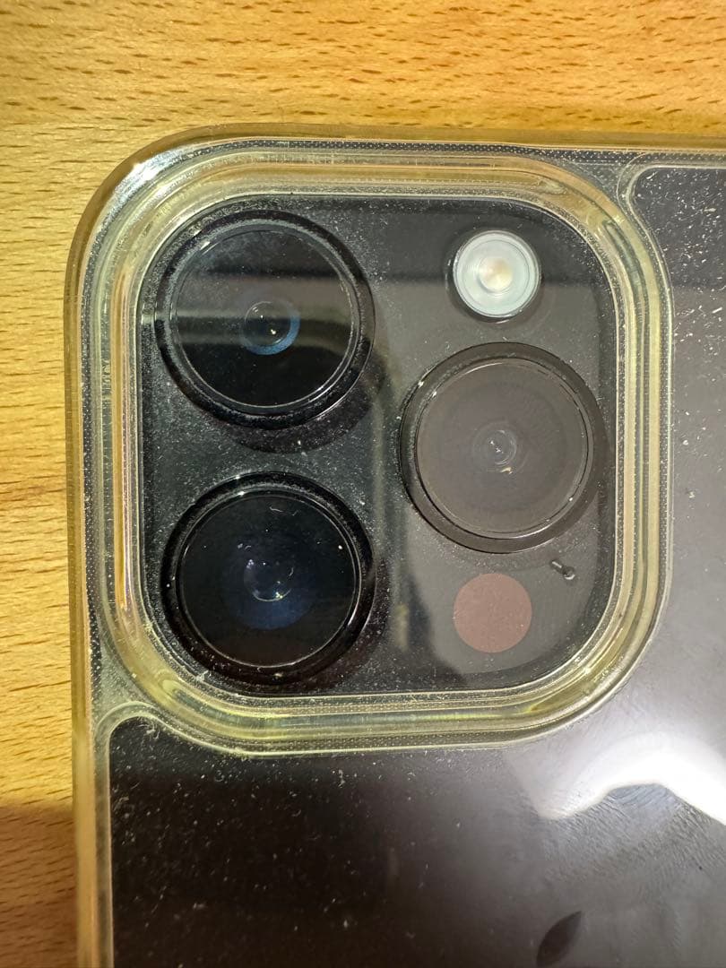 Apple iPhone 14 Pro スペースブラック 本体 128gb