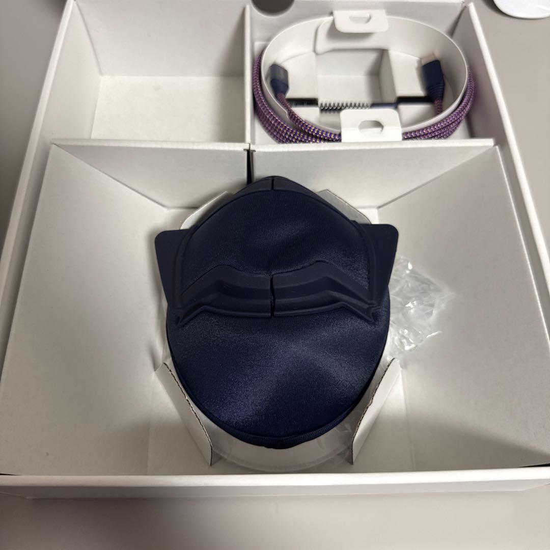 y*O様 Dyson Zone 空気清浄ヘッドホン【美品】